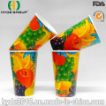 12oz Double PE Coated Paper Cup for Soft Drink